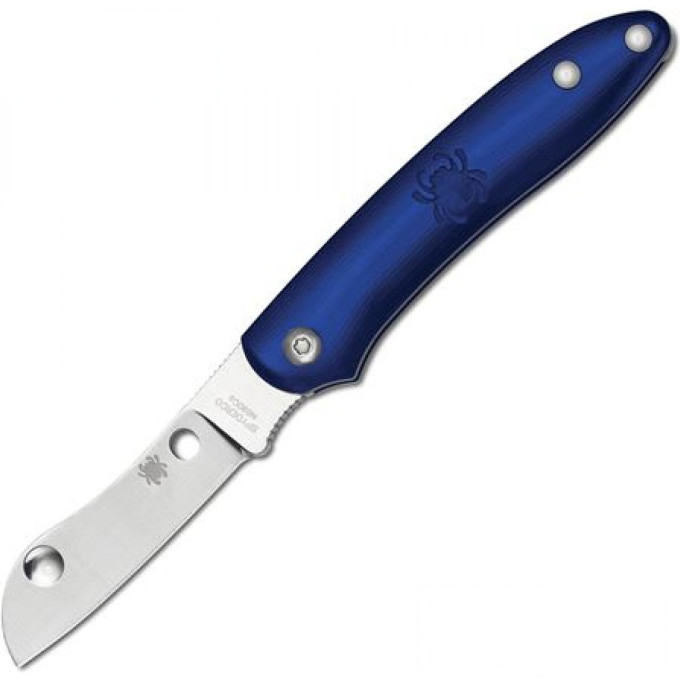 Нож SPYDERCO ROADIE 189PBL